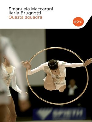 cover image of Questa squadra